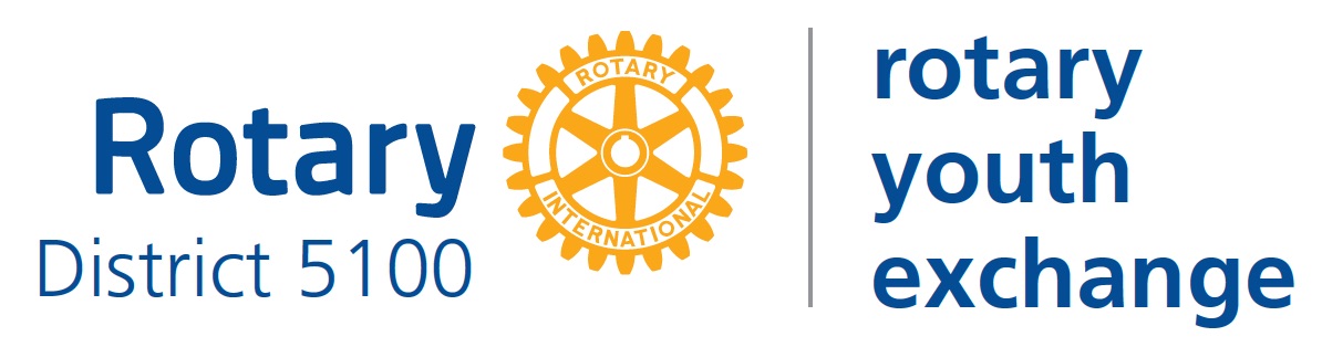 Rotary Youth Exchange - District 5100